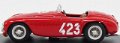 423 Ferrari 166 MM - Art Model 1.43 (3)